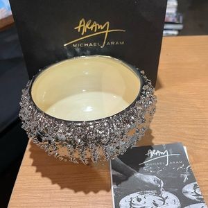 Michael Aram Ocean Sea Urchin Nut Bowl